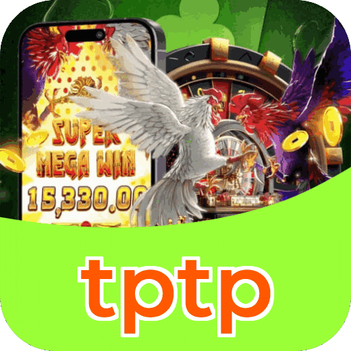 Login rápido no app tptp